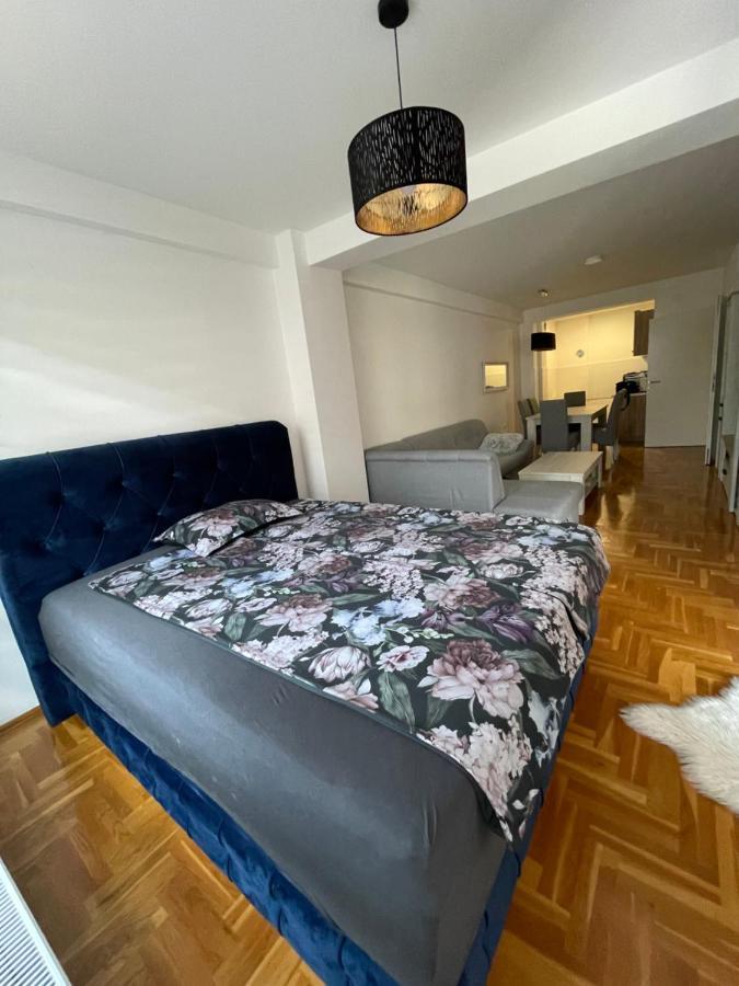 Apartman City Center 4-Setaliste Приедор Екстериор снимка