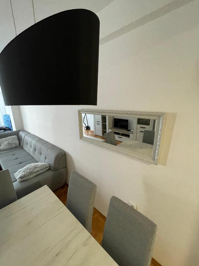 Apartman City Center 4-Setaliste Приедор Екстериор снимка