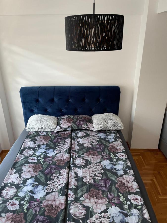 Apartman City Center 4-Setaliste Приедор Екстериор снимка