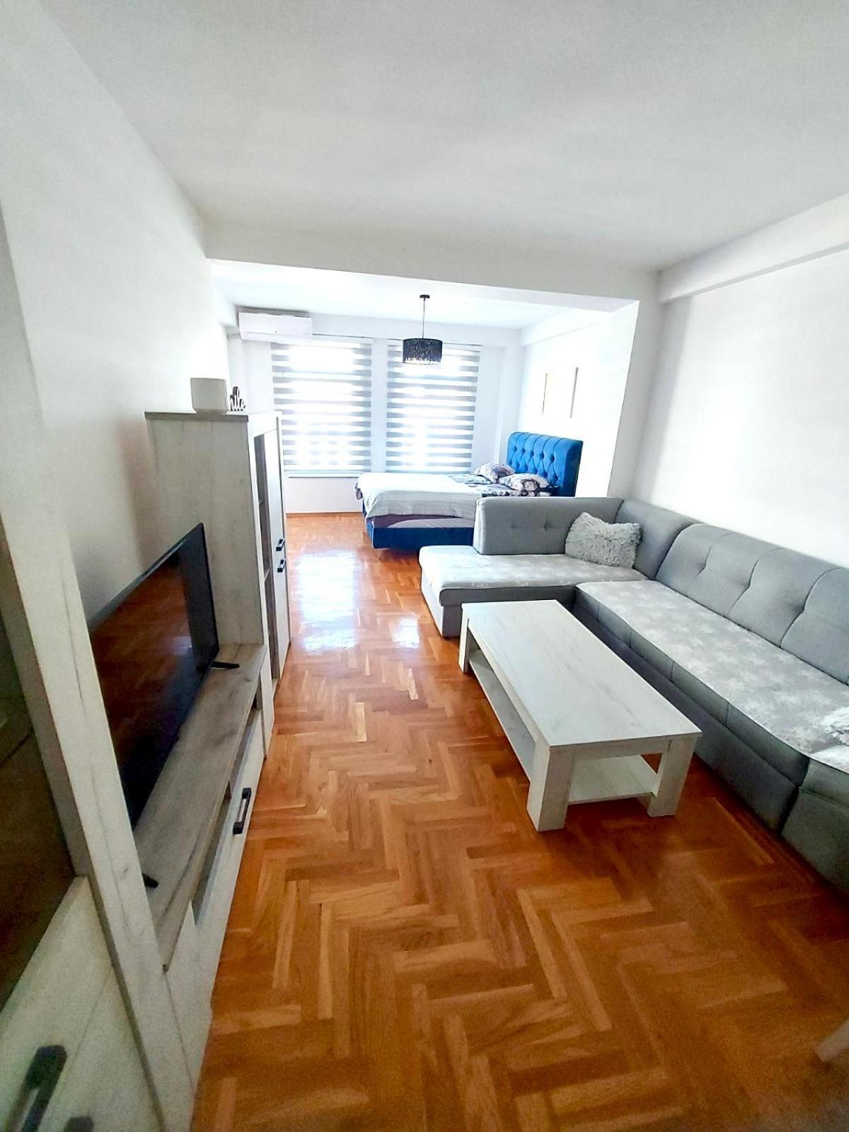 Apartman City Center 4-Setaliste Приедор Екстериор снимка