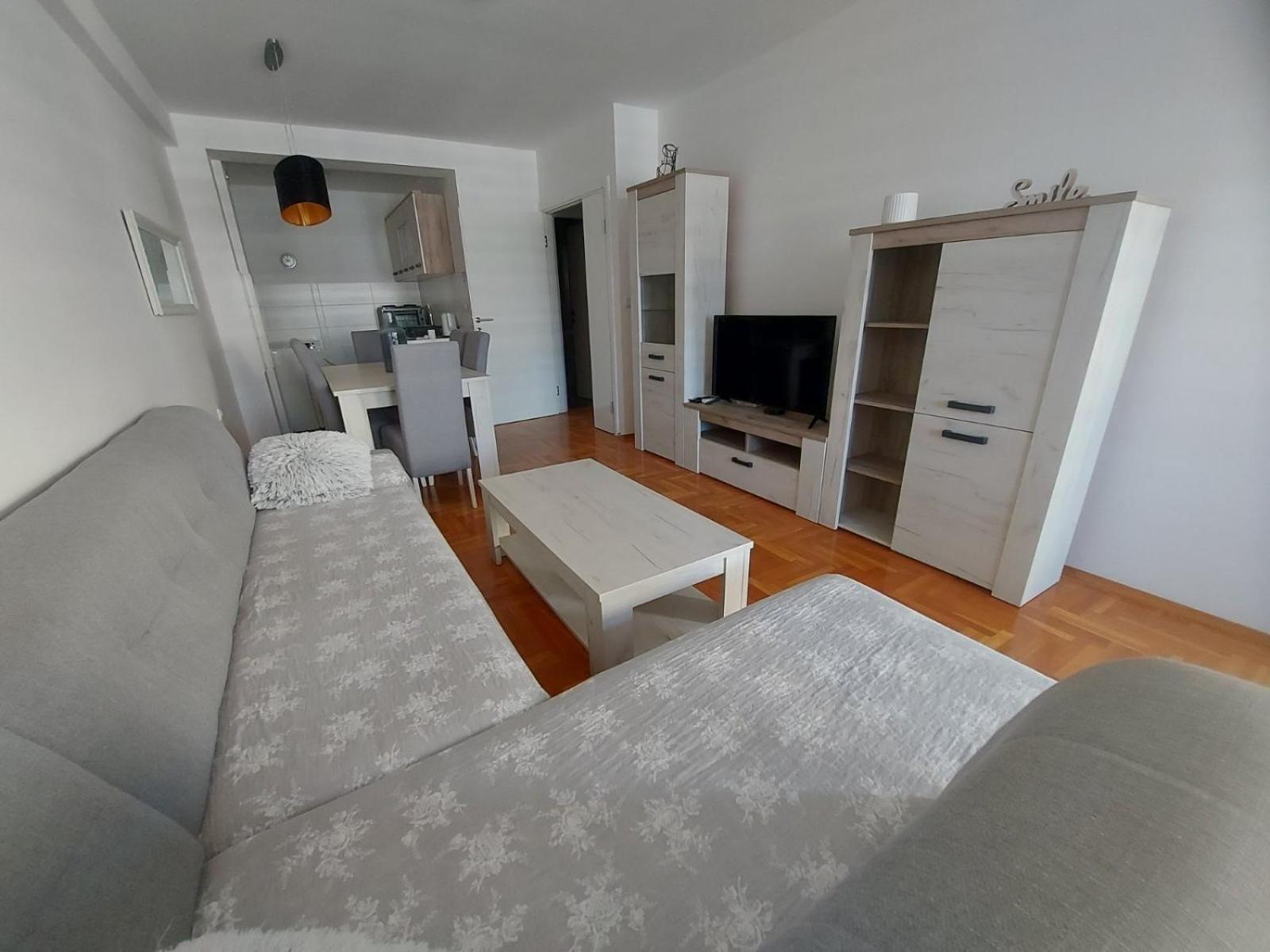 Apartman City Center 4-Setaliste Приедор Екстериор снимка